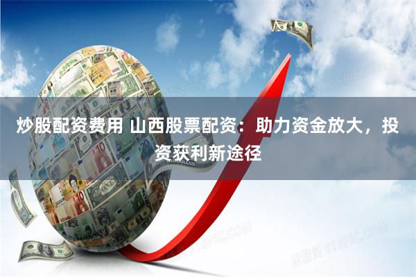 炒股配资门