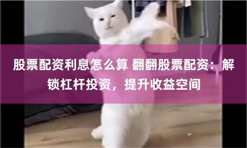 保定股票配资
